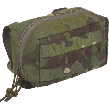 Wisport univerzálne Small Multicam Tropic