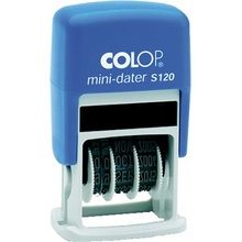 Colop Mini-Dater S 120