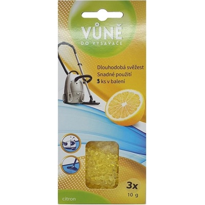 Rentex Vanilka 3x10 g