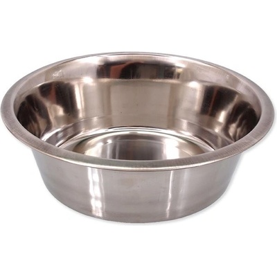 DOG FANTASY Miska nerez 25 cm 2,5 l