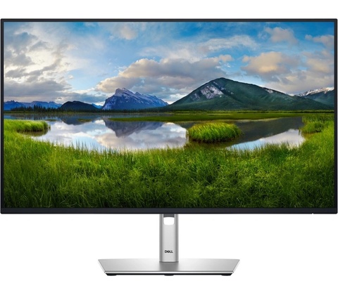 Dell P2725HE
