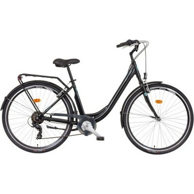 Liberty Městské Strada 6spd. 2025