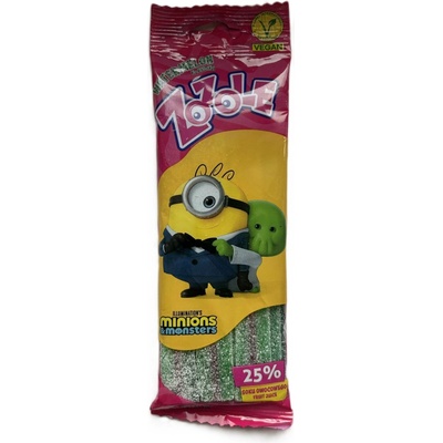 ZoZoLe Watermelon 75 g