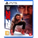 2K Games WWE 2K25 (PS5)