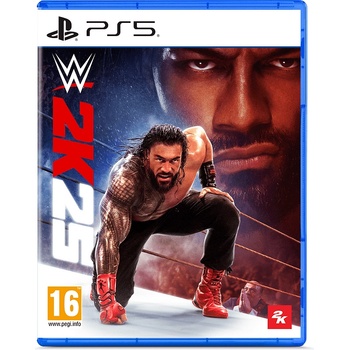 2K Games WWE 2K25 (PS5)