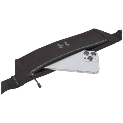 Under Armour Velociti Run Belt Цвят: черен