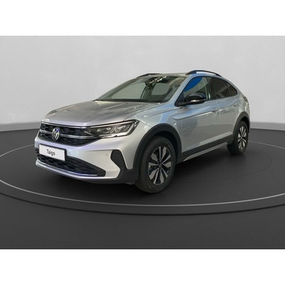 Volkswagen Taigo 1.0 TSI 70 kW