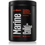 GymBeam Marine Collg+ подхранване на ставите вкус Mango Maracuja 241 гр