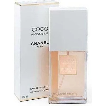 CHANEL Coco Mademoiselle EDT 60 ml