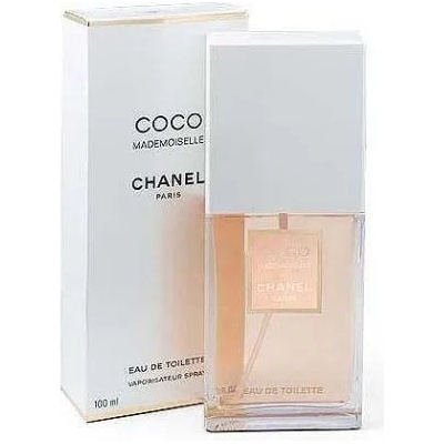 CHANEL Coco Mademoiselle EDT 60 ml