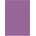 Цветен картон Papicolor A4 270 g/m2 10 л. Виол (A4 270)
