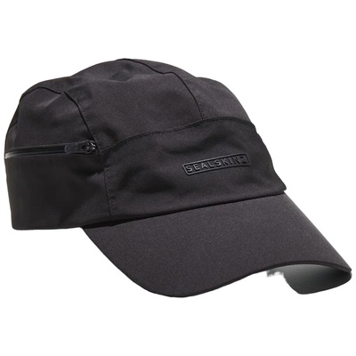 SealSkinz Scole Цвят: черен