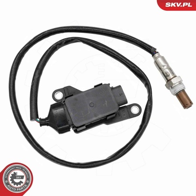 NOx-senzor, NOx-katalyzátor ESEN SKV 71SKV124