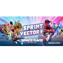 Sprint Vector