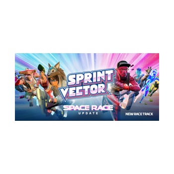 Sprint Vector