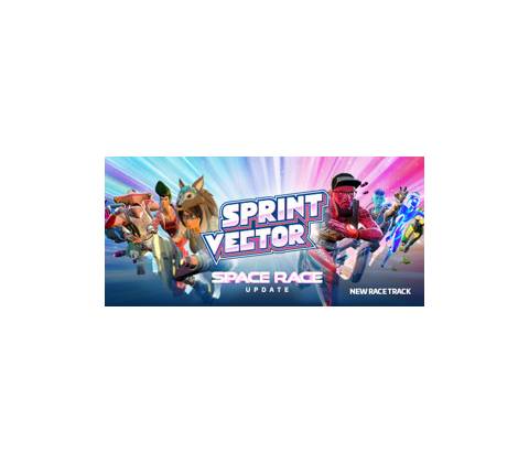 Sprint Vector