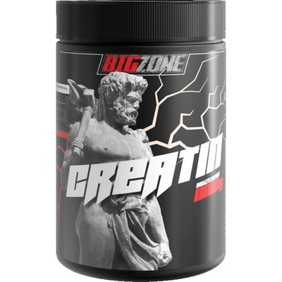 Big Zone Creatin 500 g