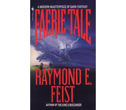 Faerie Tale
