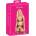 Kissable Valeria black S/M