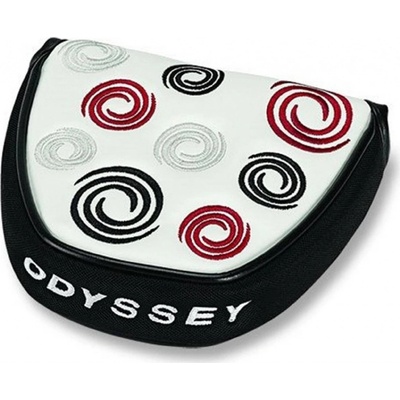 Odyssey headcover Mallet bílá – Zboží Dáma