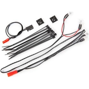 Traxxas кабели за LED осветление