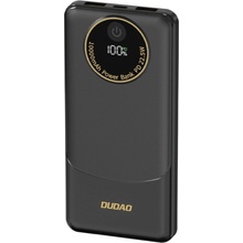 Dudao 10000 mAh čierna