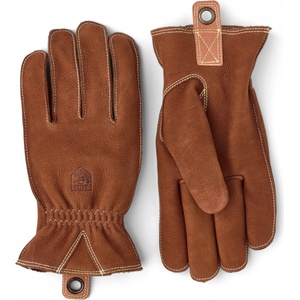 Hestra Ръкавици Hestra Oden Nubuck Gloves - Cork - размер 9 (EU) (202-4260-0114)