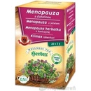 HERBEX Menopauza s jetelem 20 x 3 g