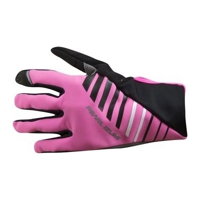 Pearl iZUMi Cyclone Gel Wmn LF screaming-pink
