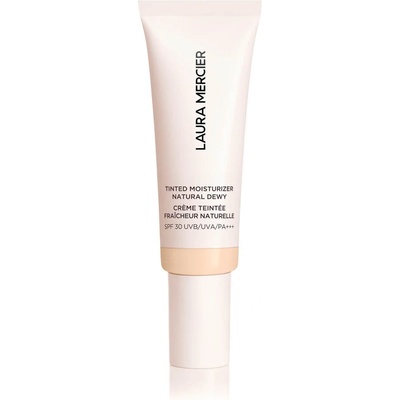 Laura Mercier Tinted Moisturizer Natural Dewy Оцветен крем 30ml