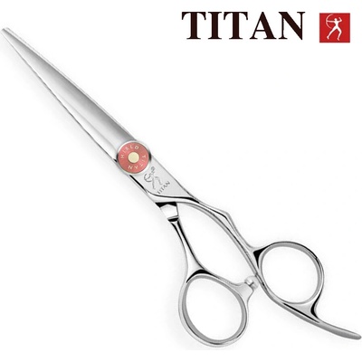 Titan Established 1918 Profesionální kadeřnické nůžky 6,0" Profesional CD60 VG10