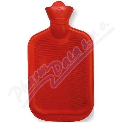 ALFA termofor gumová zahřívací láhev č.2.5 1.2L