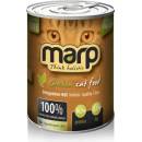 Marp Holistic Cat Chicken 400 g