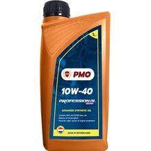 PMO PROFESSIONAL ESTER-POWER 10W-40 1 l