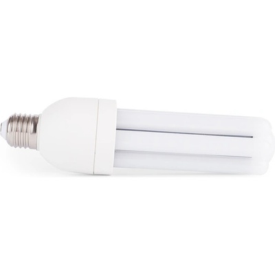 LEDtechnics LED žiarovka E27 SMD 2835H 16W biela teplá