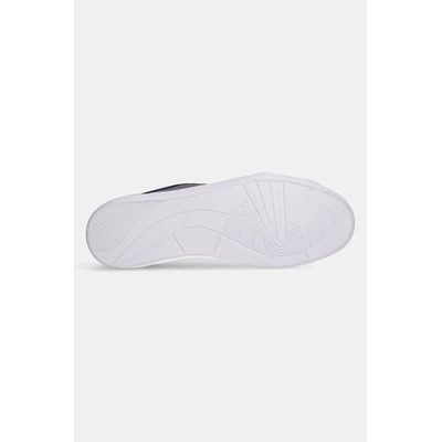 Tommy Hilfiger Кожени маратонки Tommy Hilfiger CORE CORPORATE VULC LEATHER (FM0FM05399)