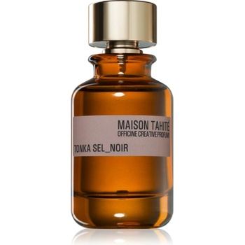 Maison Tahité Tonka Sel_Noir EDP унисекс 100ml