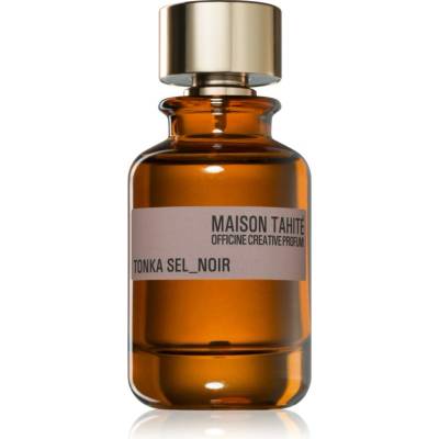 Maison Tahité Tonka Sel_Noir EDP унисекс 100ml