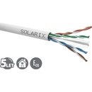 Síťové kabely Solarix SXKD-6-UTP-PVC CAT6 UTP PVC, 305m