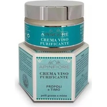 Apinfiore Crema Viso Purificante 50 ml