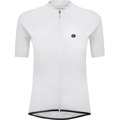 Pissei PRIMAPELLE Women SS Jersey Bianco