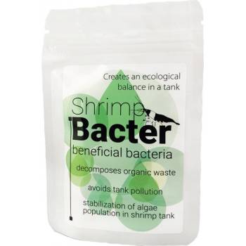 Qualdrop Shrimp Bacter 10 g