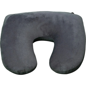 Image 1 of Origin Outdoors Origin Outdoor Neckpillow Microbeads Square 2 in 1 (179628)