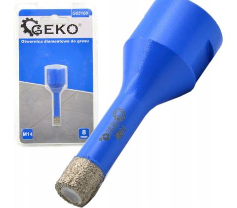 Geko G65108