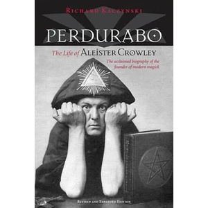Perdurabo, Revised and Expanded Edition (ISBN: 9781556438998)
