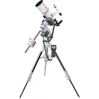 Bresser Messier AR-102xs/460 EXOS-2/EQ5 Goto