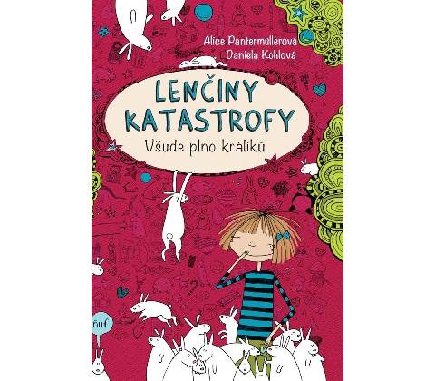 Lenčiny katastrofy
