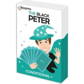 The Black Peter / Conditional I.