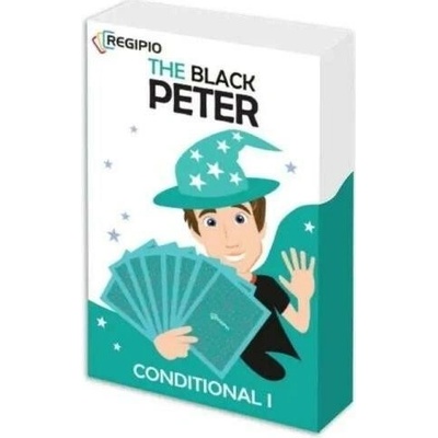 The Black Peter / Conditional I.
