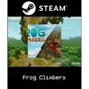 Frog Climbers
